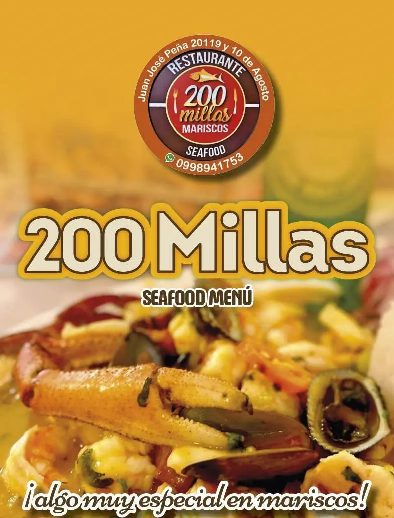 Guarniciones 200 Millas