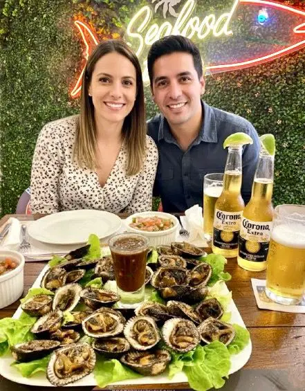 Ambiente 200 Millas Loja