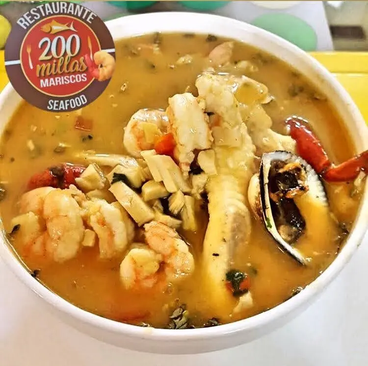 Parihuela 200 Millas Loja